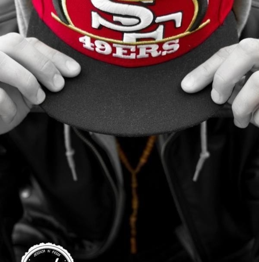 Meet your Posher, Wade